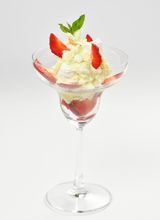 Крем Хрупкава целувка с ягоди (150г)