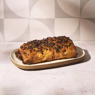 Napolitana Choco