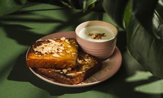 ფრანგული ტოსტი