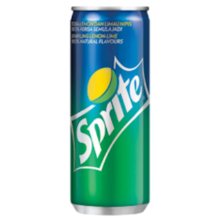 Sprite (0.33л)