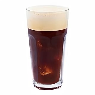 ცივი ყავა