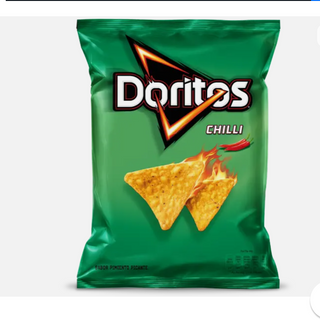 Doritos Chilli