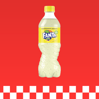 ----->FANTA CITRON 