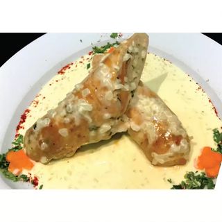 მხიარული ქათამი