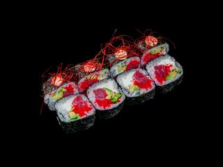 Футомак спайсі з тунцем