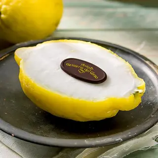 Limone ripieno