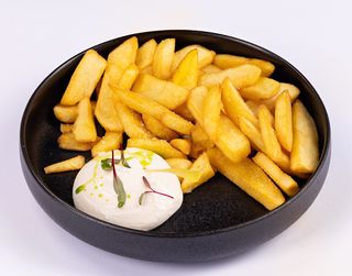 Стек хаус картофи