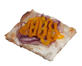 Zucca in salita