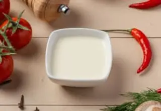 Сливочный соус (50гр)