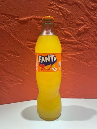 ფანტა შუშის 0.33ლ