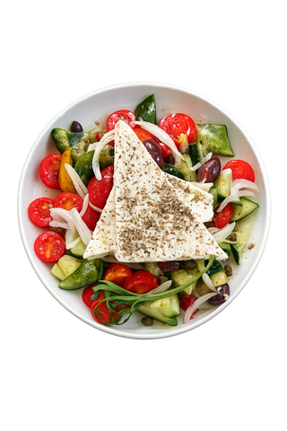 Salată grecească