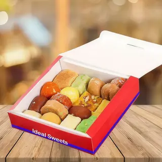 Mix Sweets 1/2kg