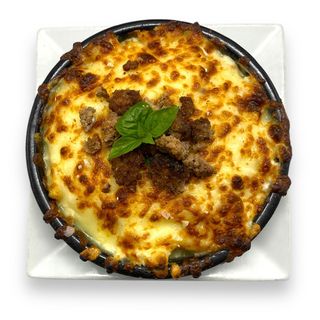 Pasticcio Charcuterie
