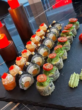 Токио сет/ Tokyo set