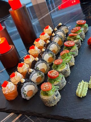 Токио сет/ Tokyo set