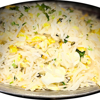 Kashmiri Pulao