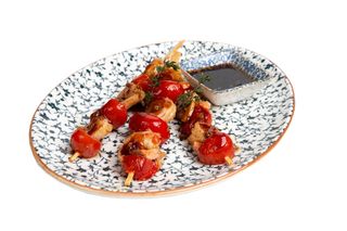 Пинчос де Гамбас (280г)