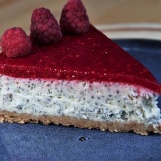 Չիզքեյք չիայով