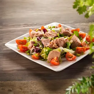 Salade Variée