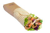 Kebab Tortilla duży
