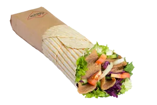 Tortilla Gigant