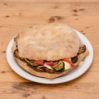 Vegetariano