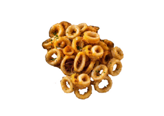 CALAMARCITOS FRITOS