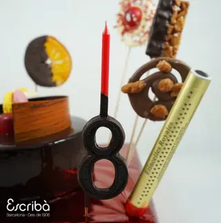 Vela Chocolate