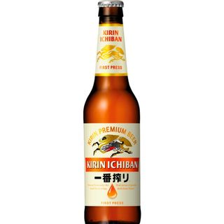 Cerveja Japonesa Ichiban