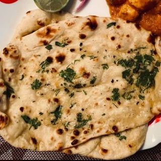 Makhni Naan