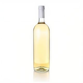 Vino blanco de la casa (750 ml.)