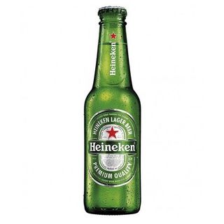  Heineken 33cl