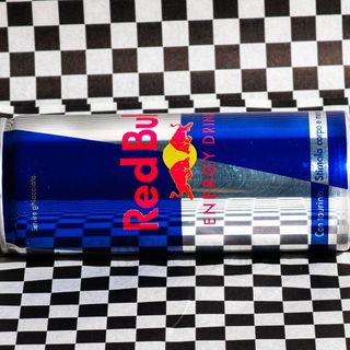 Red Bull