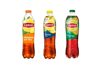 Ice Teas