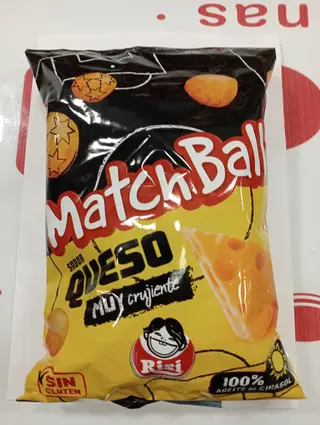 Match Ball