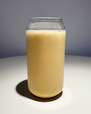 Milkshake De
Almendra Y Café