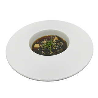 Місо-суп з вугрем (300г)