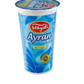 Ayran