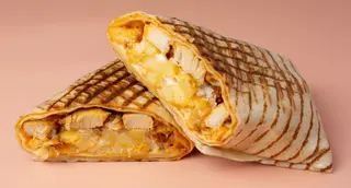  Tacos Chawarma