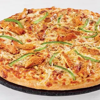 Chicken Tikka - Mega
