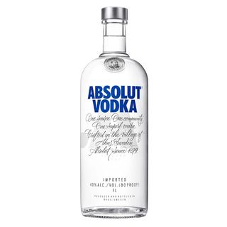 Absolut Blue 0,5