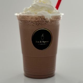 Creamy Hot Chocolate