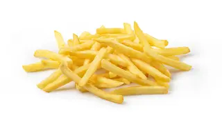 Patatine fritte
