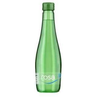Kisela voda 0.33l