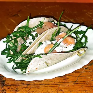 SalmoneTacos