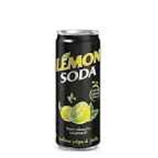 Lemonsoda