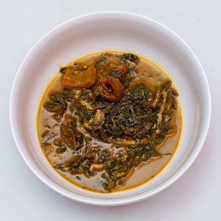 Efo Soup