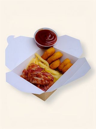 Box Free