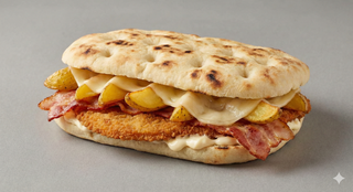 Saltimbocca sfizioso