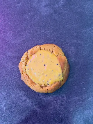 Maracuyá Cookie